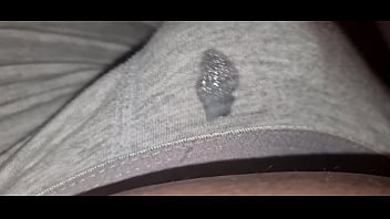 Gozei Na Cueca Brincando