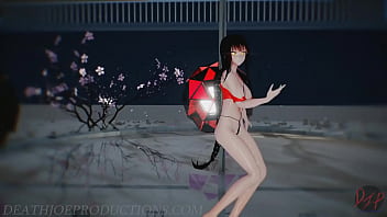 Mmd R18 Kangxi - Follow The Leader