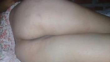 Amanesimos Cogiendo Le Llene De Leche A Mi Flaca Ahora Ella Descansa