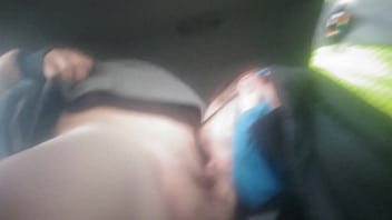 Swallowing A Screamer