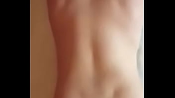 Kalmthout Slut Jules C. Gets Fucked From Behind When His Bf Is Not Home.