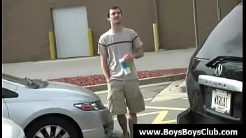 Black Gay Boys Humiliate White Twinks Hard 07 - anal, cumshot, cum, facial, teen, black, hardcore, interracial, ass, blowjob, fuck, oral, gay, twink - Video 6296291