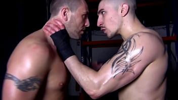 Bande Annonce - Doryann Vaincu Et Soumis Lors Du Combat Final Par Mathieu Ferhati