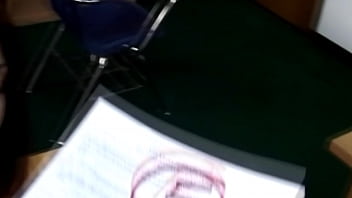 Young Hot Girl Blowjob