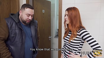 Hunt4k. Bf Isnt Against Sex Of His Gf And Rich Stranger