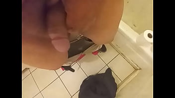 Stroking My Cock - cock, ass, solo, jerking, soloboy - Video 2133976