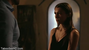 Paying For Apartment Remodeling With Sex