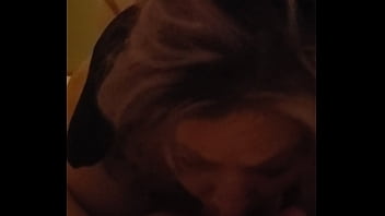 Pov Milf Husband Shares Jucee Hotwife With Friend At New Years Eve Party