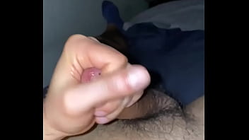 Stroking My Cock - cumshot, cum, masturbation, bigcock, masturbate, gay, big-cock, soloboy, gay-amateur, gay-porn, gay- - Video 2289203
