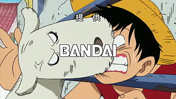 06 - Situação Desesperadora! Moji, O Domador, Contra Luffy!