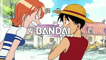 07 - Grande Duelo! Zoro, O Espadachim, Contra Cabaji, O Acrobata!