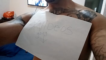 Verification Video - soloboy, verification-video - Video 2371657