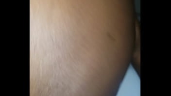 Back Up That Big Ass Booty