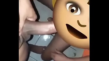 Mandoselo Aún Negro En Guayaquil Ecuador