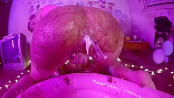 Lesbian, Latina, Fetish, Big-ass, Ass-to-mouth, Feet, Farting, Kink, Enema, Wam, Foot-fetish, Pussy- - Feet - 2025 - Intense - Scene - Video 2371643