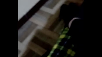 _uy! Se Dió Cuenta Que La Estaba Grabando