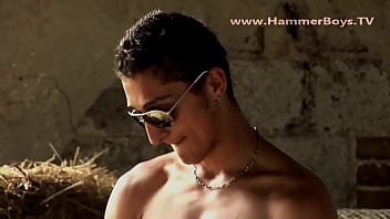 Gypsy Rado From Hammerboys Tv