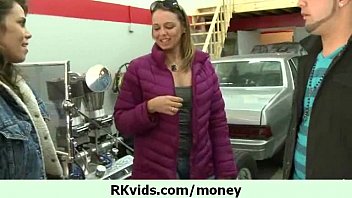 Getting Payed For Sex 7