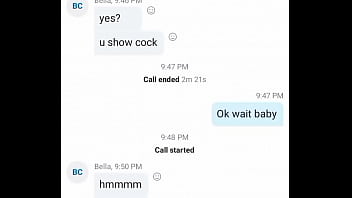 I Wake Her Up In The Middle Of The Might To Have Fun. She Says Its Ok Because Im More Attractive Then Her Husband