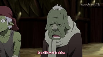 Anime, Subesp, Isekai - Toons - 2025 - Wild - Performance - Video 2371632