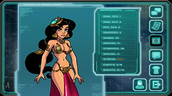 Akabur' Star Channel 34 Part Twelve