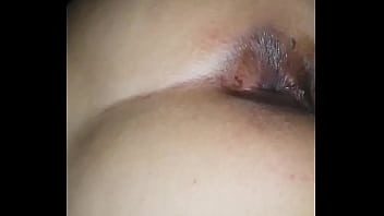 Le Gusta Que Juegue Con Su Culito