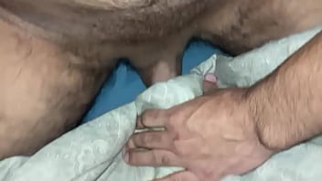 Fucking Pillow To Veronica Rodriguez