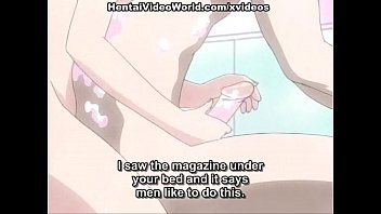 Forbidden Love vol.2 01