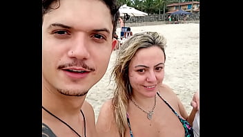 Guaruja /bruno Barraca Do Marcao - Samuka Ventura