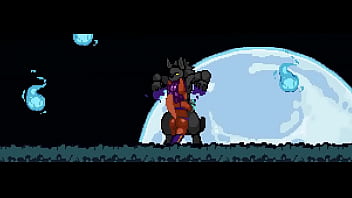 Hentai, Pixel - Toons - 2025 - Amazing - Session - Video 2288042