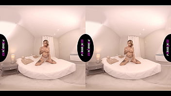 Pornbcn Vr Milf Española Madura Se Masturba Y Te Come La Polla En Pov Mientras Fuma Y Footjob | Enlace Full --_