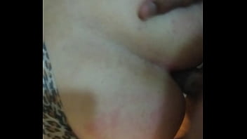 Sentindo A Rola No Cu