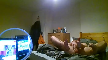 Hesoffhisnut Cum Shot Slowmo