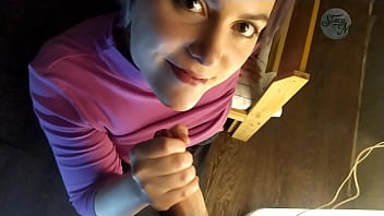 Common Russian Homemade Porn With A Bad Plot And Nice Deepthroat