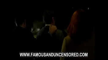 Nicholle Tom Masters Of Sex Celebrity Nude Blonde