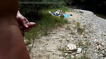 Weekend At Riverbank 02