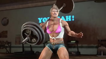 Fbb, Fight, Ryona, Fvm - Unknown - 2025 - Amazing - Performance - Video 2129768