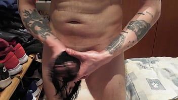 I Masturbate With My Step Mother-in-law' Panties