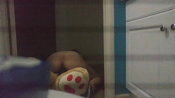 Dildo, Caught, Teddy-bear - Sex_toys - 2025 - Intense - Experience - Video 2315544