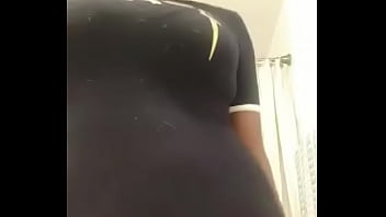 Black Thot Strip For Me