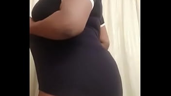 Black Thot Strip For Me - strip-tease, black-thot - Video 2317713