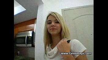 Fuck A Cute Busty Blond Teen! - sex, fucking, hardcore, fuck, busty, cute, nude, a, blond - Video 6416749