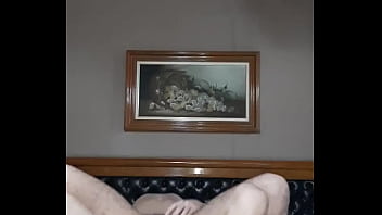 Chorei Na Rola Do Garoto De Programa Mavambo