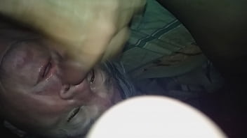 Putito En Lenceria Pide Leche