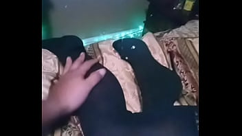 Lucky, Having-fun - Unknown - 2025 - Incredible - Performance - Video 2317108