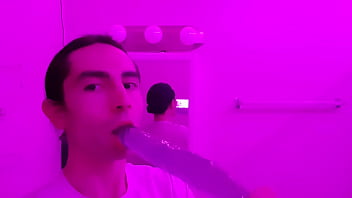 Dildo, Rough, Throat, Gag, Gay - Gay - 2025 - Amazing - Show - Video 2316999