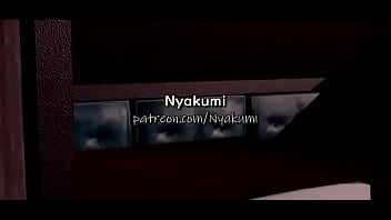 French, Nyakumi - Unknown - 2025 - Intense - Experience - Video 2316879