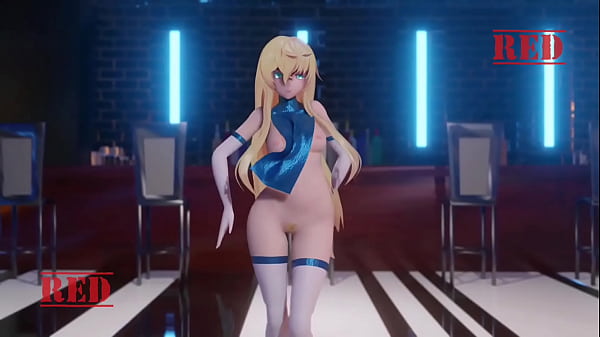 Mmd R18 Erotic Girl