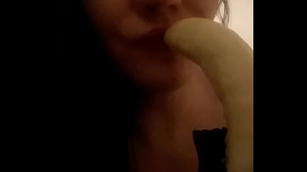 Pussy Clenches With My Throat Stuffed