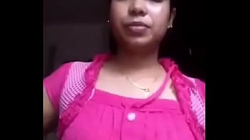 Mallu Chachi Boobs Show